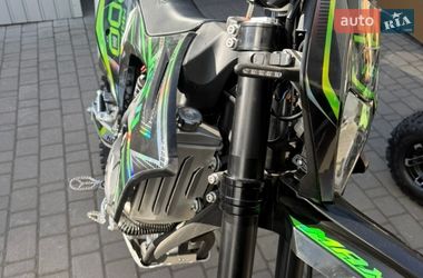 Мотоцикл Кросс Kovi Max 300 2026 в Черновцах