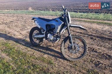 Мотоцикл Внедорожный (Enduro) Kovi Max 300 2025 в Красилове