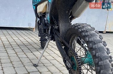 Мотоцикл Внедорожный (Enduro) Kovi Max 300 2023 в Полтаве