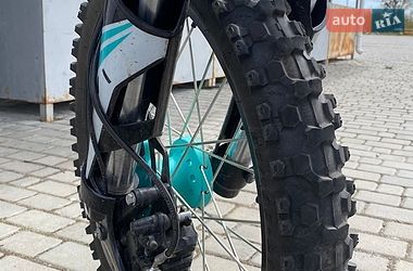 Мотоцикл Внедорожный (Enduro) Kovi Max 300 2023 в Полтаве