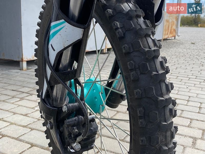 Мотоцикл Внедорожный (Enduro) Kovi Max 300 2023 в Полтаве