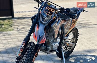 Мотоцикл Внедорожный (Enduro) Kovi Max 300 2025 в Снятине