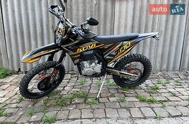 Мотоцикл Внедорожный (Enduro) Kovi Max 300 2025 в Запорожье