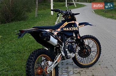 Мотоцикл Внедорожный (Enduro) Kovi Max 300 2024 в Сколе