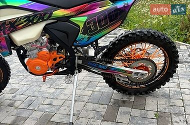 Мотоцикл Позашляховий (Enduro) Kovi Max 300 2021 в Кореці