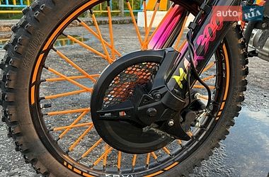 Мотоцикл Позашляховий (Enduro) Kovi Max 300 2021 в Кореці