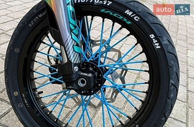 Мотоцикл Супермото (Motard) Kovi Max 300 2025 в Трускавце