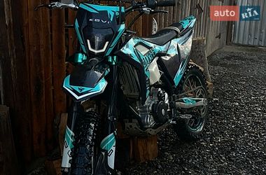 Мотоцикл Кросс Kovi Max 300 2023 в Великому Березному