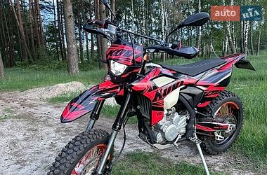 Мотоцикл Позашляховий (Enduro) Kovi Max 300 2022 в Кролевці фото 3 Мотоцикл Позашляховий (Enduro) Kovi Max 300 2022 в Кролевці