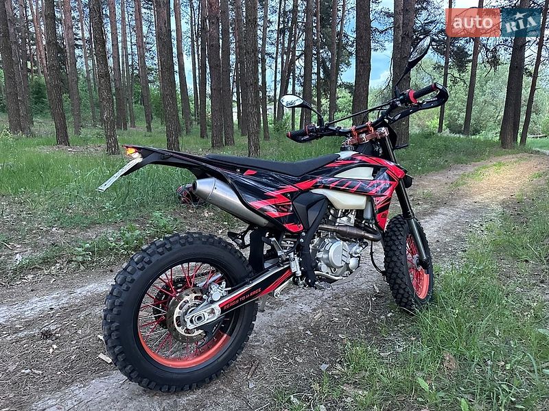 Мотоцикл Позашляховий (Enduro) Kovi Max 300 2022 в Кролевці фото 7 Мотоцикл Позашляховий (Enduro) Kovi Max 300 2022 в Кролевці