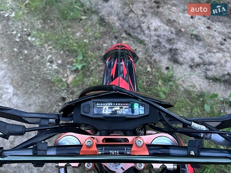 Мотоцикл Позашляховий (Enduro) Kovi Max 300 2022 в Кролевці фото 13 Мотоцикл Позашляховий (Enduro) Kovi Max 300 2022 в Кролевці