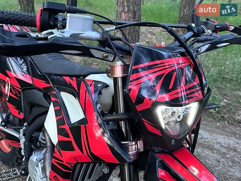 Мотоцикл Позашляховий (Enduro) Kovi Max 300 2022 в Кролевці фото 14 Мотоцикл Позашляховий (Enduro) Kovi Max 300 2022 в Кролевці