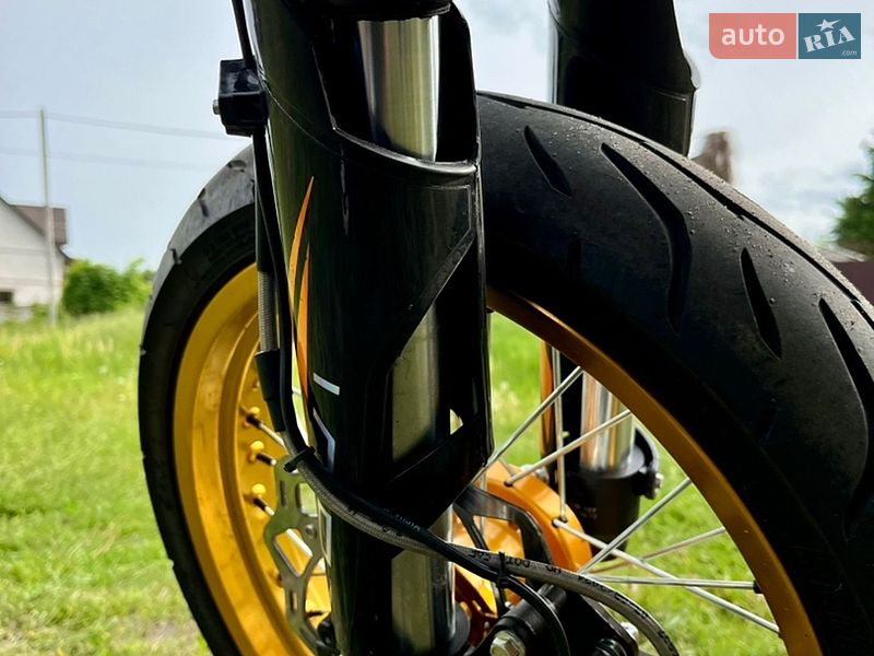 Мотоцикл Супермото (Motard) Kovi Max 300 2024 в Броварах