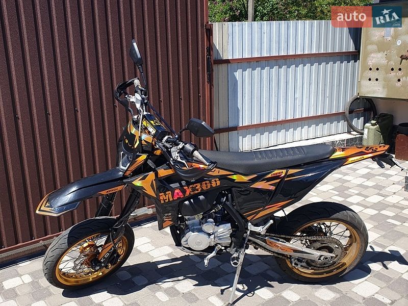 Питбайк Kovi Max 300 2024 в Украинке