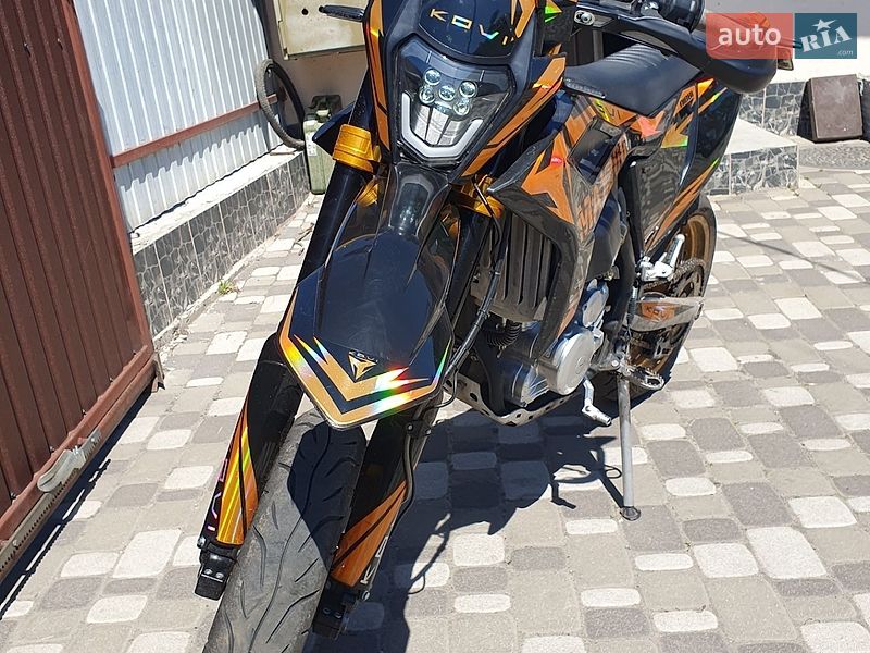 Питбайк Kovi Max 300 2024 в Украинке