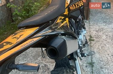 Мотоцикл Внедорожный (Enduro) Kovi Max 300 2024 в Куликове