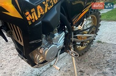 Мотоцикл Внедорожный (Enduro) Kovi Max 300 2024 в Куликове