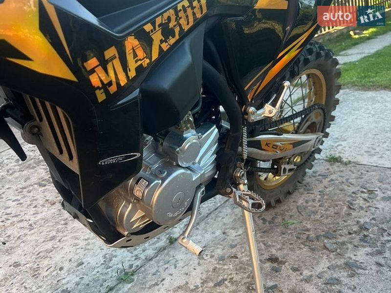Мотоцикл Внедорожный (Enduro) Kovi Max 300 2024 в Куликове