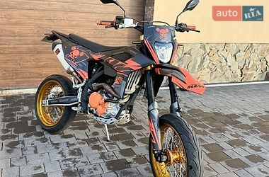 Мотоцикл Супермото (Motard) Kovi Max 300 2024 в Вараші