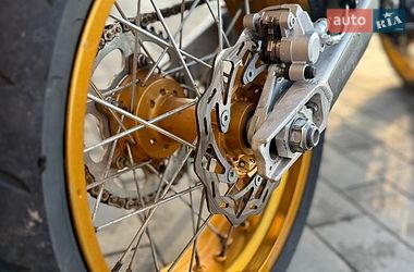 Мотоцикл Супермото (Motard) Kovi Max 300 2024 в Вараші