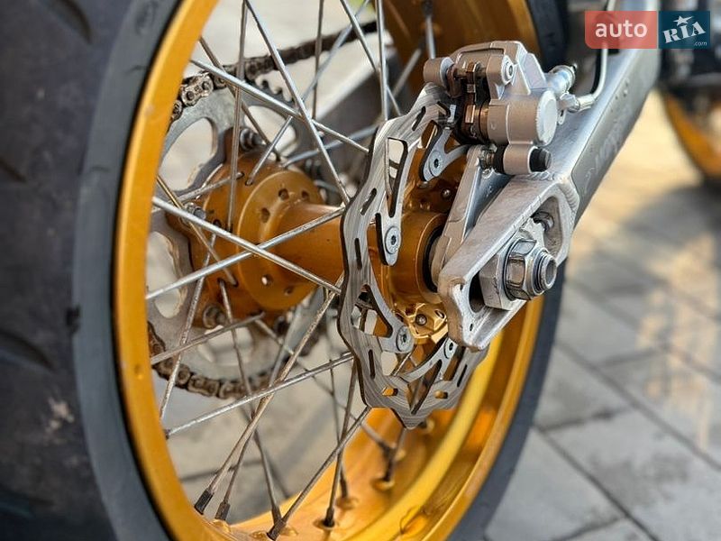Мотоцикл Супермото (Motard) Kovi Max 300 2024 в Вараші