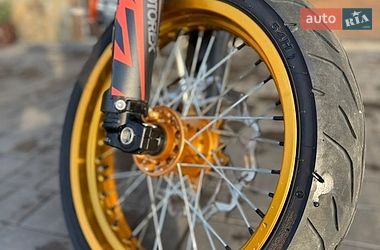 Мотоцикл Супермото (Motard) Kovi Max 300 2024 в Вараші