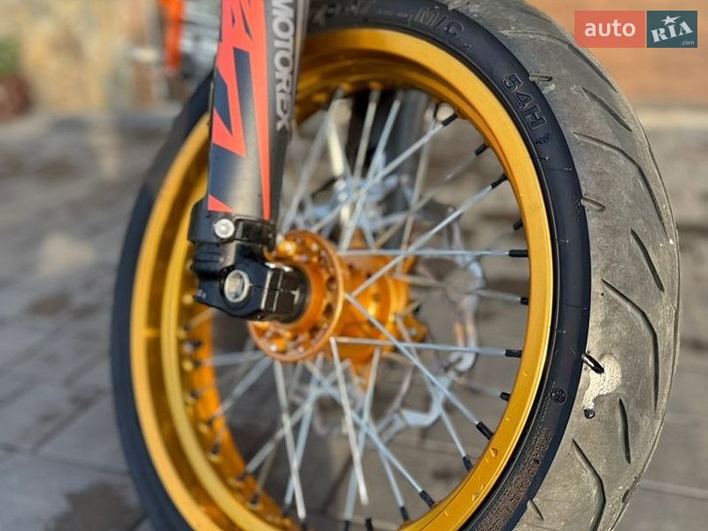 Мотоцикл Супермото (Motard) Kovi Max 300 2024 в Вараші