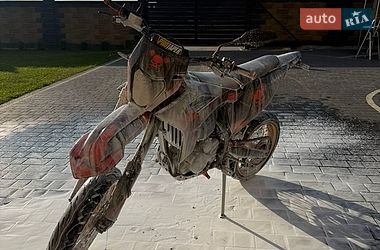 Мотоцикл Супермото (Motard) Kovi Max 300 2024 в Вараші