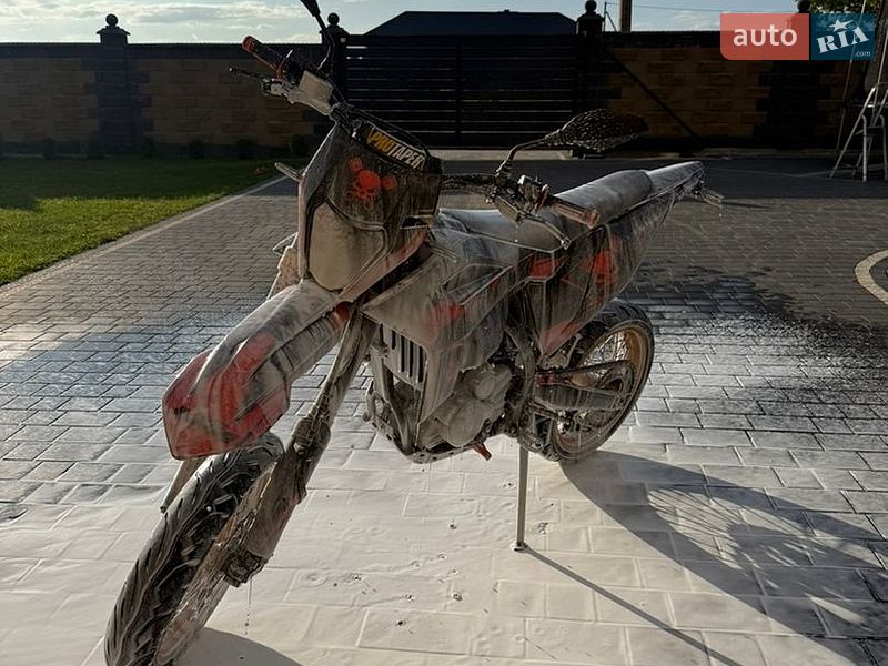 Мотоцикл Супермото (Motard) Kovi Max 300 2024 в Вараші