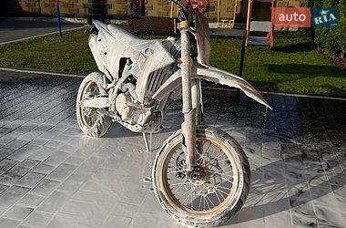 Мотоцикл Супермото (Motard) Kovi Max 300 2024 в Вараші