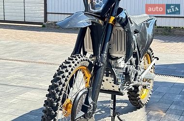 Мотоцикл Позашляховий (Enduro) Kovi Max 300 2024 в Житомирі