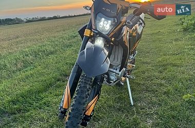 Мотоцикл Кросс Kovi Max 300 2024 в Ковелі