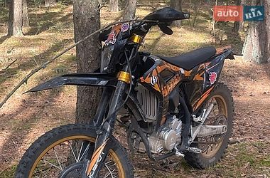 Мотоцикл Кросс Kovi Max 300 2024 в Володимирі