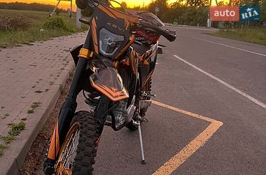 Мотоцикл Кросс Kovi Max 300 2024 в Володимирі