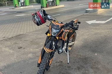 Мотоцикл Кросс Kovi Max 300 2024 в Володимирі