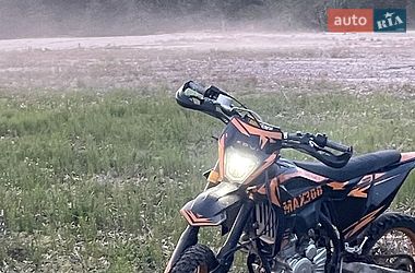 Мотоцикл Кросс Kovi Max 300 2024 в Володимирі