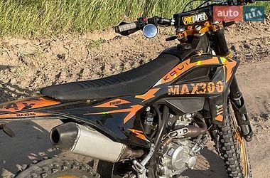 Мотоцикл Кросс Kovi Max 300 2024 в Володимирі