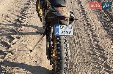 Мотоцикл Кросс Kovi Max 300 2024 в Володимирі