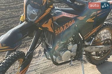 Мотоцикл Кросс Kovi Max 300 2024 в Володимирі