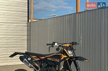 Мотоцикл Внедорожный (Enduro) Kovi Max 300 2024 в Сумах