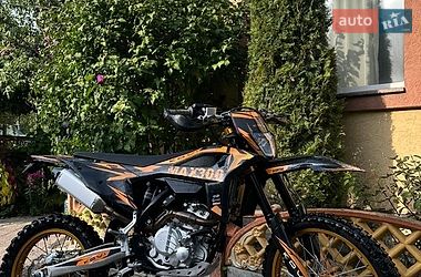 Мотоцикл Внедорожный (Enduro) Kovi Max 300 2024 в Харькове