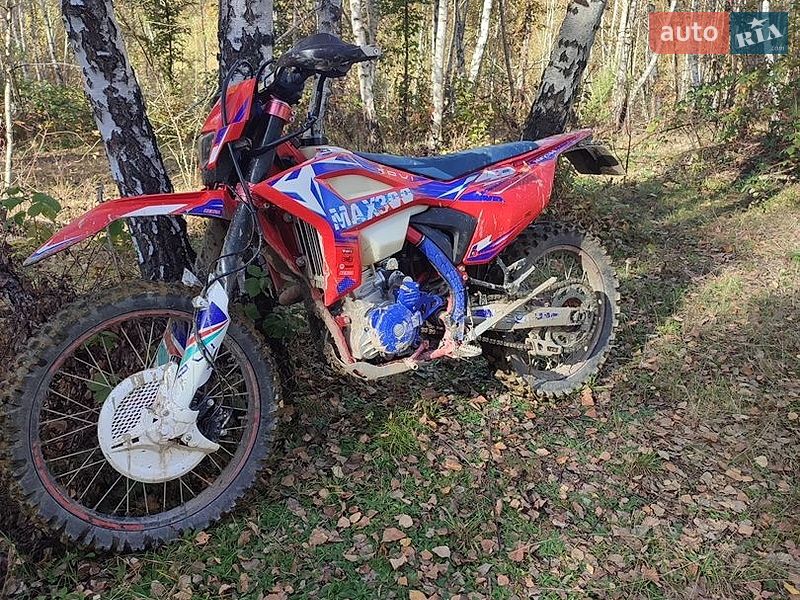 Мотоцикл Внедорожный (Enduro) Kovi Max 300 2022 в Перечине