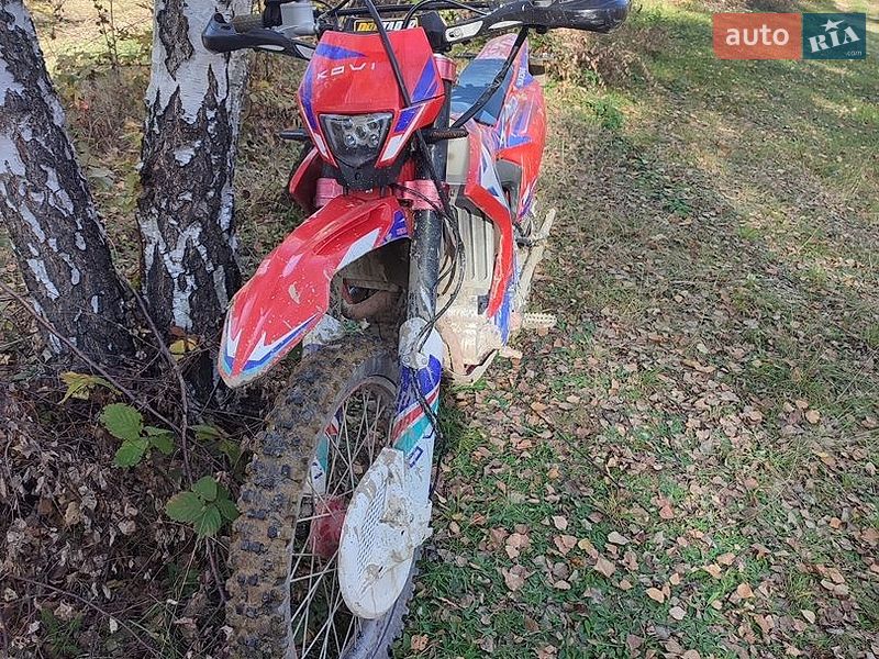 Мотоцикл Внедорожный (Enduro) Kovi Max 300 2022 в Перечине