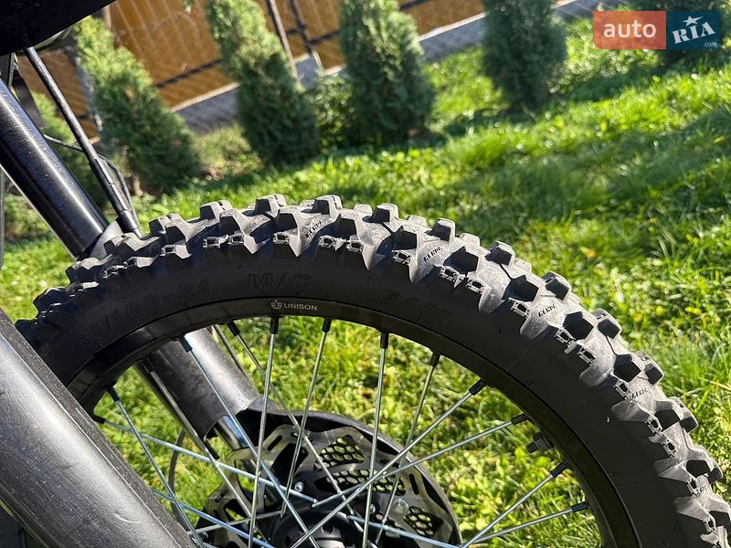 Мотоцикл Классик Kovi Max 300 2026 в Черновцах