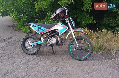 Пітбайк Kovi Pit 125 2022 в Черкасах