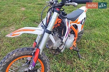 kovi pit-125 2023 в Львів від професійного продавця Володимир Володимирович Савіцький