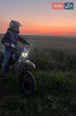 Мотоцикл Позашляховий (Enduro) Kovi Pit 150 2024 в 