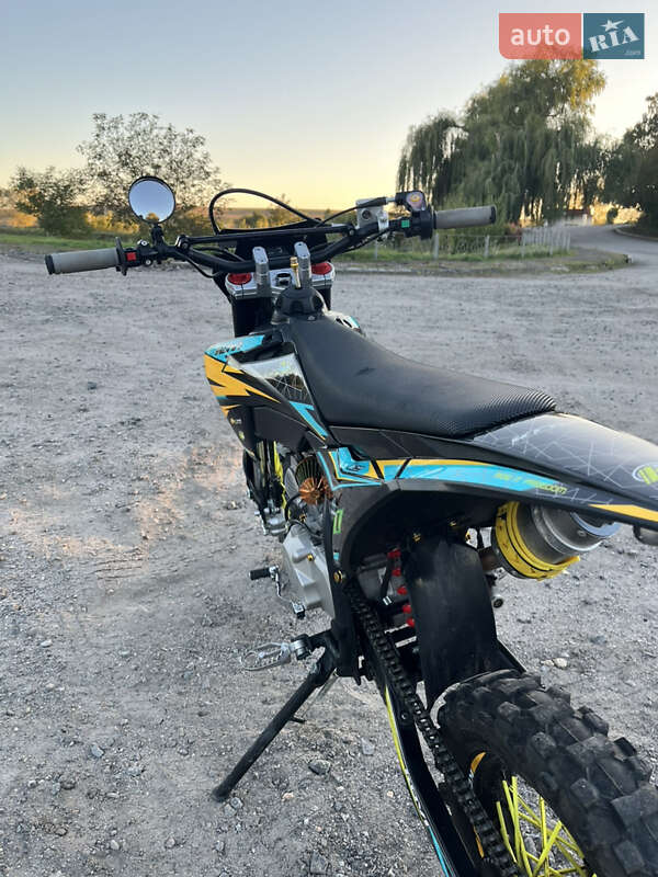 Мотоцикл Кросс Kovi Pit 150 2025 в Хмельницькому