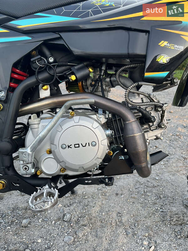 Мотоцикл Кросс Kovi Pit 150 2025 в Хмельницькому