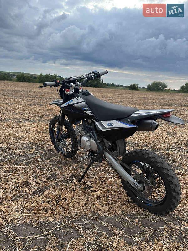 Пітбайк Kovi Pit 150 2023 в Рокитному